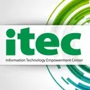Logo of ITEC-LANSING