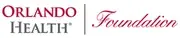 Logo of Orlando Health Foundation