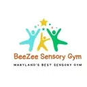 Logo of BeeZee Sensory Gym