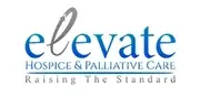 Logo of Elevate Hospice & Palliative Care