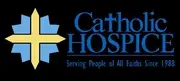 Logo de Catholic Hospice