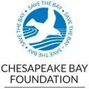 Logo of CHESAPEAKE BAY FOUNDATION INC