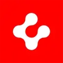 Logo of Swissnex in Boston and New York