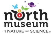 Logo of North Museum of Nature and Science