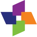 Logo of VNA Health Solvang