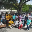 Logo of Christine for Congress