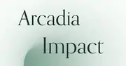 Logo de Arcadia Impact