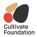 Logo of CULTIVATE FOUNDATION