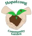 Logo of HOPATCONG COMMUNITY GARDEN