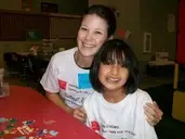 Logo of Easter Seals of Central Texas