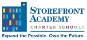 Logo of Storefront Academy Charter Schools