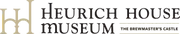 Logo of Heurich House Museum