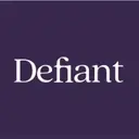 Logo de Defiant Health
