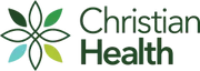 Logo of Christian Health