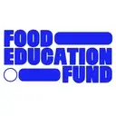 Logo de Food Education Fund