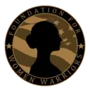 Logo of FOUNDATION FOR WOMEN WARRIORS