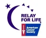 Logo of American Cancer Society - Relay For Life of Vancouver