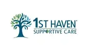 Logo of 1ST HAVEN SUPPORTIVE CARE