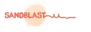 Logo de Sandblast Arts
