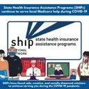 Logo of Indiana State Health Insurance Assistance Program (SHIP)