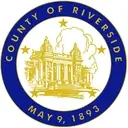 Logo of COUNTY OF RIVERSIDE REGISTRAR OF VOTERS