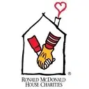 Logo of RONALD MCDONALD HOUSE CHARITIES OF CHICAGOLAND AND NORTHWEST INDIANA