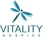 Logo de Vitality Hospice and Palliative Care