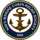 Logo of Navy Marine Corps Relief Society Corpus Christi