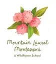 Logo de Mountain Laurel Montessori