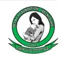 Logo of Becky's Foundation