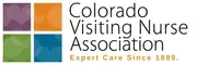 Logo of Colorado Visiting Nurse Association