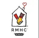Logo of Ronald McDonald House Charities
