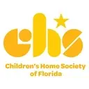 Logo of Children's Home Society of FL