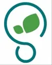 Logo of Sharp Again Naturally
