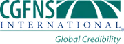 Logo of CGFNS International, Inc.