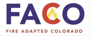Logo of Fire Adapted Colorado