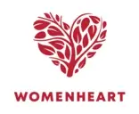 Logo of NATIONAL COALITION FOR WOMEN WITH HEART DISEASE INC