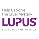 Logo of Lupus Foundation of America
