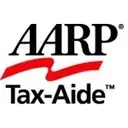 Logo de AARP Foundation Tax-Aide
