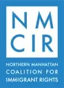 Logo of Northern Manhattan Coalition for Immigrants Rights (NMCIR)