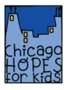 Logo of Chicago HOPES for Kids