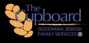 Logo of The Cupboard