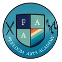 Logo of Freedom Arts Academy