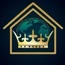 Logo of KINGS HOUSE OF VISION AND FAITH OUTREACH