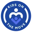 Logo of KIDS ON THE MOVE INC