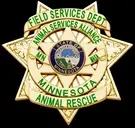 Logo of Minnesota Animal Services Alliance