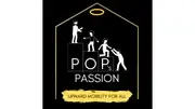 Logo of POP's Passion