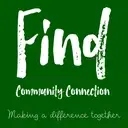 Logo of Find Community Connection Project