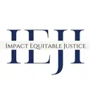 Logo of Impact Equitable Justice Inc