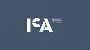 Logo of Institute of Contemporary Art/Boston